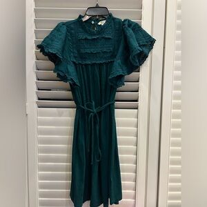 Boden women’s dress size 6 new with tags